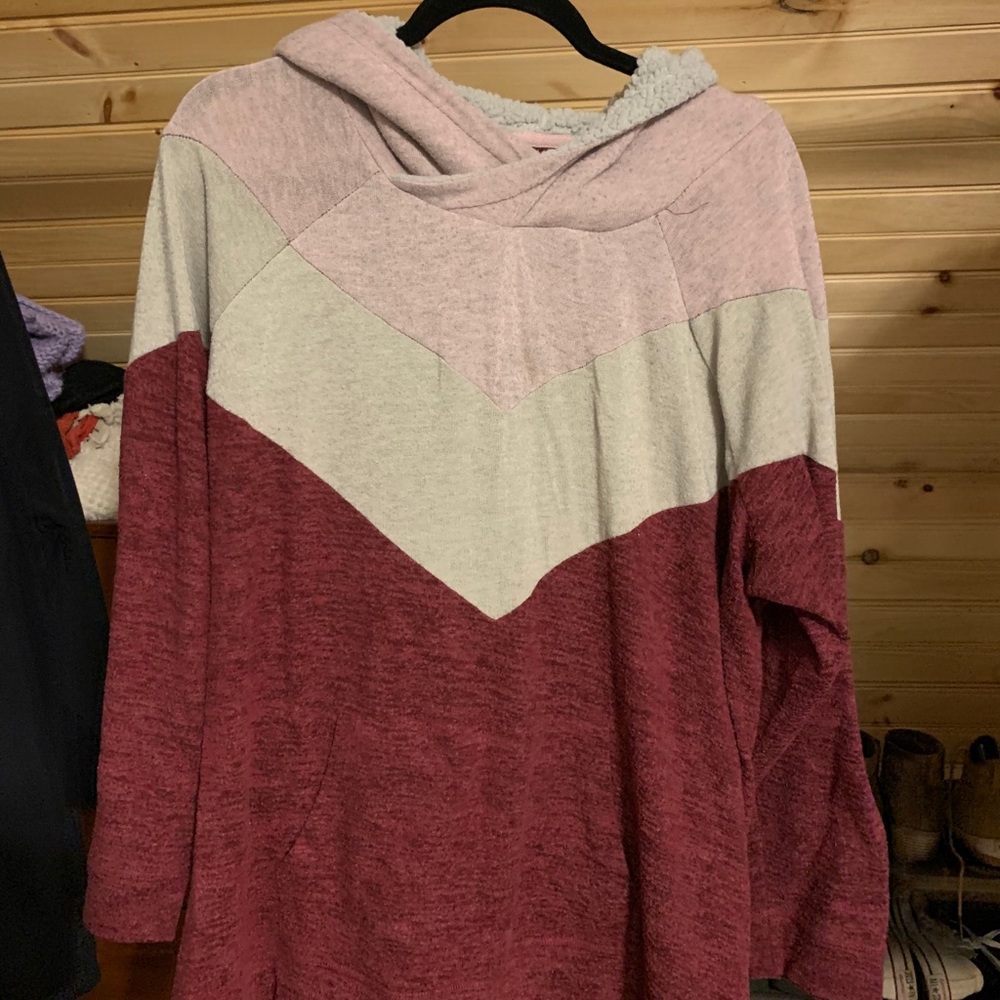 Maurices Hoodie